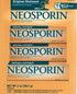 Neosporin Original First Aid Antibiotic Ointment Combo Pack, 2oz...