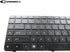 Replacement Keyboard with Ribbon Cable Compatible with HP Compaq Presario CQ62 G62 G56 CQ56 Series Compatible with Part Number 595199-001 613386-0...