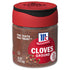 McCormick Ground Cloves, 0.9 Oz...