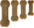 Presidio Terrabone Dental Chews, Dog Teeth Cleaning Treat, Small, 13 Treats...