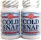 Cold Snap Herbal Supplement 60 Capsules, 2 Pack...