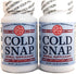 Cold Snap Herbal Supplement 60 Capsules, 2 Pack...