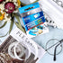 durony 800 Pieces Photo Sticker White Double-Sided Self Adhesive Photo Tapes for Pictures DIY Photo Album Journal...