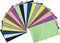 20-Pack Microfiber Cleaning Cloths for Smart Phones, Laptops, Tablets, Lenses, LCD Monitor, TV, Camera, Eyeglasses, Optics Etc...