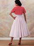 Butterick B6682A5 Women's Vintage Dress and Jacket Sewing Patterns, Sizes 6-14...