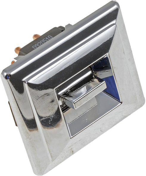 Dorman 901-016 Power Window Switch - Front Right, 1 Button Compatible with Select Models...