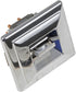 Dorman 901-016 Power Window Switch - Front Right, 1 Button Compatible with Select Models...