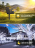 Solar String Lights Outdoor, 2 Pack Total 80 FT 200 LED Solar Powered String Lights with 8 Lighting Modes, Waterproof Patio Lights, Outdoor Solar ...