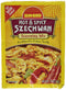 Sunbird Seasoning Mix Hot Spicy Szechwan, 0.75 oz (4 Packs)...