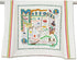 Catstudio Missouri Dish Towel - U.S. State Souvenir Kitchen and Hand Towel with Original Artwork - Perfect Tea Towels for Missouri Lovers, Travel ...