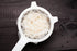 HIC Kitchen Double-Ear Fine Mesh Strainer, BPA Free, 5.5-Inch Diameter...