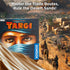 Thames & Kosmos | Targi | Two Player Game | Strategy Board Game | Golden Geek Award Nominee | Kennerspiel Des Jahres Award Finalist...