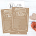 Hadley Designs Hilarious Baby Shower Games Set – 25 The Price is Right Baby Shower Game Cards for 25 Guests, Gender Neutral and Fun for Boys & Gir...