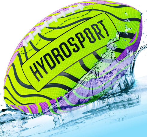 Water Football for Pool, Beach, Lake - Waterproof Pool Toys for Kids Ages 8-12 - Swimming Balls Sports - Family Games - Toy Teens Boys & Adults Fu...