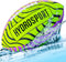 Water Football for Pool, Beach, Lake - Waterproof Pool Toys for Kids Ages 8-12 - Swimming Balls Sports - Family Games - Toy Teens Boys & Adults Fu...
