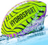 Water Football for Pool, Beach, Lake - Waterproof Pool Toys for Kids Ages 8-12 - Swimming Balls Sports - Family Games - Toy Teens Boys & Adults Fu...