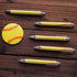 24Pcs Softball Ballpoint Pens Softball Gifts for Team,Black Ink Medium Point (1.0mm),Retractable Novelty Pen for Little Girl Softball Gifts School...