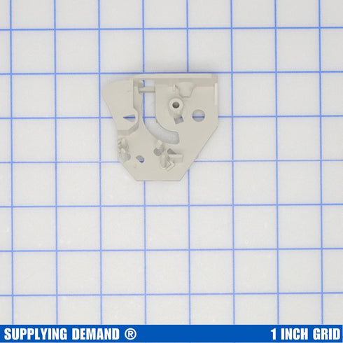 Supplying Demand W10156813 8206353 Microwave Door Lower Interlock Support Replacement...