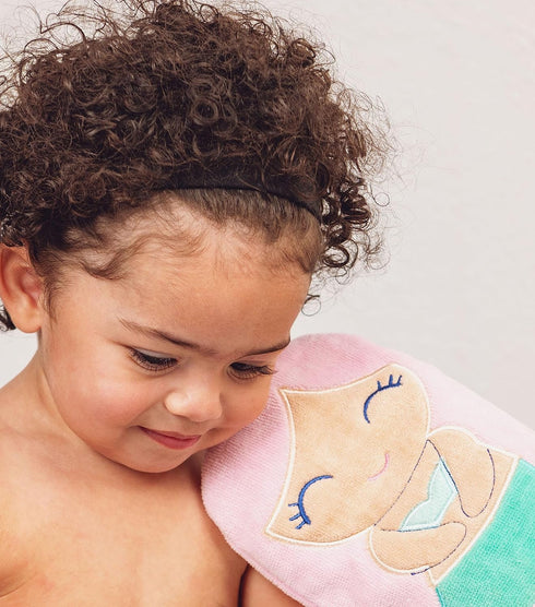 Stephen Joseph, Kids Bath Mitts, Elephant...