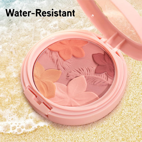 Physicians Formula Matte Monoi Butter Blush Makeup Powder, Mauvy Mattes, Dermatologist Tested...