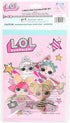 LOL Surprise 7 Piece Fun Calculator for Girls...