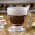 BonJour Coffee & Tea Smart Brewer, 19.5 Ounce, Clear...
