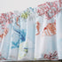 Greenland Home Fashions Barefoot Bungalow Sarasota Window Valance, One Size, Multicolor 84.00" x 14.00"...