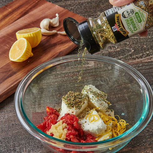 McCormick Grill Mates Max's Chimichurri Seasoning, 2.03 oz...