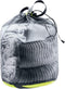 Deuter Unisex – Adult's Mesh Bag 3, Citrus-Black, 3L...