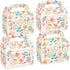 12 PCS Tea Party Favor Boxes Lets Tea Party Party Supplies Lets Tea Party Favor Bags Tea Party Time Party Supplies Tea Party Supplies Tea Party Su...