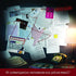 Unsolved murder mystery game - Cold Case Files Investigation - CRYPTIC KILLERS - Detective clues/evidence - Solve The crime - individuals, date ni...