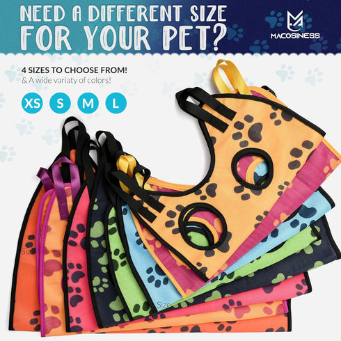 Dog Grooming Hammock - Dog Grooming Hammock Harness for Cats Dogs - Pet Grooming Hammock - Dog Nail Clipper - Dog Hammock - Dog Nail Trimmers - Do...
