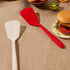 GIR: Get It Right Premium Silicone Ultimate Turner - Non-Stick Heat Resistant Turner - Ideal for BBQs & Cookouts -Able to Lift, Flip and Transfer ...