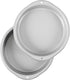 Wilton Recipe Right Non-Stick 9-Inch Round Cake Pans Set, 2-Piece, Steel...