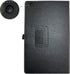 AT&T Trek 2 HD Case (Model 6461A),Mama Mouth PU Leather Folio 2-Folding Stand Cover with Stylus Holder for 8" ZTE Trek 2 HD K88 /ZPad 8 K81 Androi...