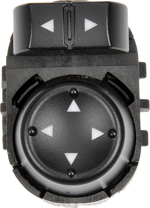 Dorman 901-182 Power Mirror Switch Compatible with Select Chevrolet / GMC Models...