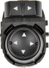 Dorman 901-182 Power Mirror Switch Compatible with Select Chevrolet / GMC Models...
