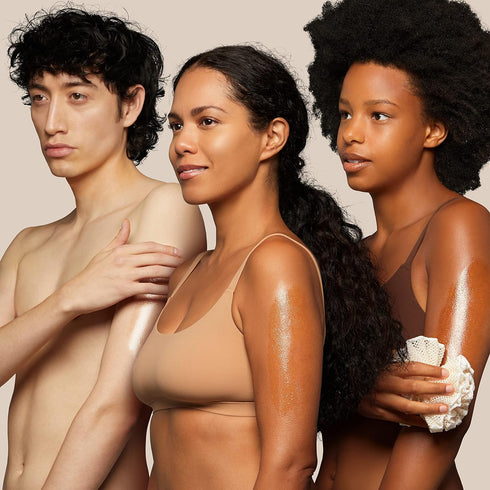 Pacifica Beauty, Island Vanilla Body Wash with Pump, Aloe + Hyaluronic Acid, Everyday Cleansing, Bath & Shower Gel, Essential Oils, Clean, Vegan +...