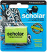 Prismacolor Scholar Kneaded Rubber Eraser, 1-Count...