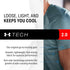 Under Armour UA Tech™ 6" Boxerjock® SM Academy...