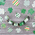 FEPITO 45 Sheets St.Patricks Day Pattern Paper Set, A4 Size Decorative Paper Card Making Scrapbook Decoration,St.Patricks Day Party Supplies...