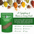 NPG Authentic Chinese Five Spice Powder 4 Ounces, Gluten Free, All Natural Ground Chinese 5 Spice Powder, No Preservatives No MSG, Mixed Spice Sea...
