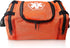 ASA TECHMED First Aid Responder EMS Emergency Medical Trauma Bag EMT, Fire Fighter, Police Officer, Paramedics, Nurse, Orange...