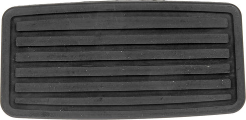 Dorman 20744 Brake Pedal Pad Compatible with Select Acura / Honda Models...