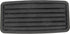Dorman 20744 Brake Pedal Pad Compatible with Select Acura / Honda Models...