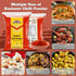 Rani Kashmiri Chilli Powder (Deggi Mirch, Low Heat) Ground Indian Spice 7oz (200g) ~ All Natural, Salt-Free | Vegan | No Colors | Gluten Friendly ...