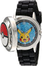 Accutime Kids Pokemon Pikachu Analog Quartz Watch for Boys, Girls, and Adults All Ages...