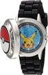 Accutime Kids Pokemon Pikachu Analog Quartz Watch for Boys, Girls, and Adults All Ages...