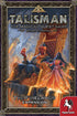 Pegasus Spiele Talisman: The Firelands Board game Orange...