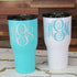 Threadart Teal Glitter Vinyl Peel and Stick Paper Self Adhesive 12" Wide x 3yd Long Roll (72 Inches Long) | Removable for Stickers, Walls, Furnitu...